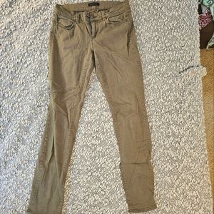 Ann Taylor Skinny Pants